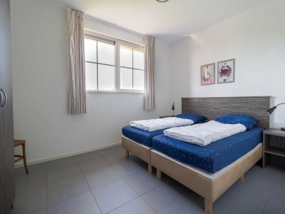 Holiday park Villa in der Nähe des Sees in Makkum - Features photo 7