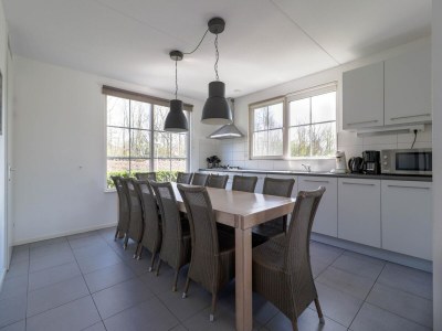 Holiday park Villa in der Nähe des Sees in Makkum - Features photo 8