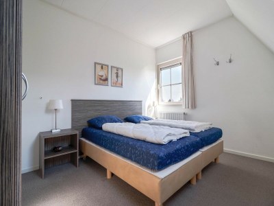 Holiday park Villa in der Nähe des Sees in Makkum - Features photo 11