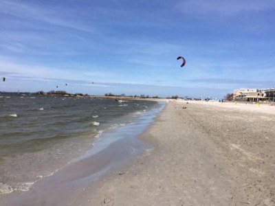 Holiday park Villa in der Nähe des Sees in Makkum - Environment photo 27