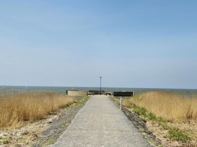 Holiday park Villa in der Nähe des Sees in Makkum - Environment photo 31