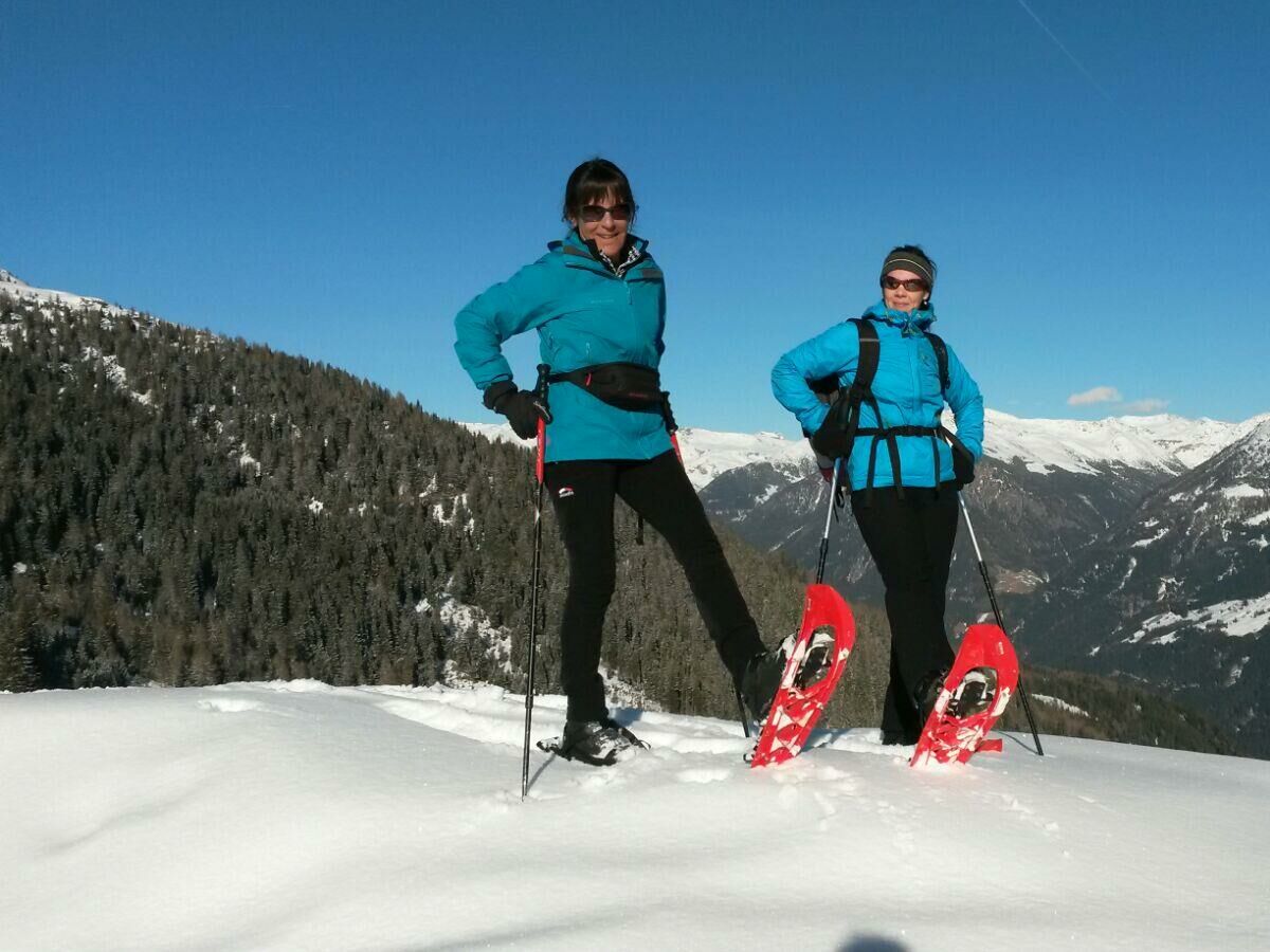 Holiday room Doppelzimmer, Dusche, WC - Outdoor photo 5