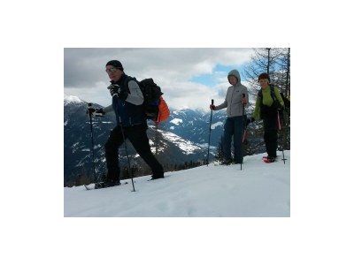 Holiday room Doppelzimmer, Dusche, WC - Outdoor photo 4