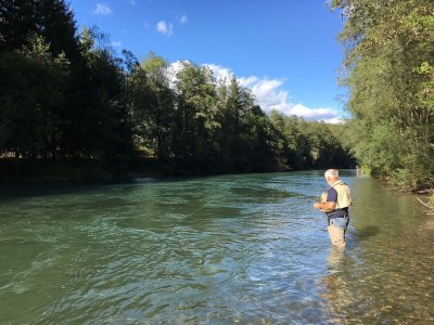Holiday room Doppelzimmer, Dusche, WC - Outdoor photo 9