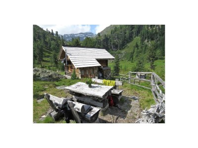 Holiday room Doppelzimmer, Dusche, WC - Outdoor photo 11