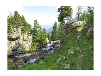 Holiday room Doppelzimmer, Dusche, WC - Outdoor photo 12