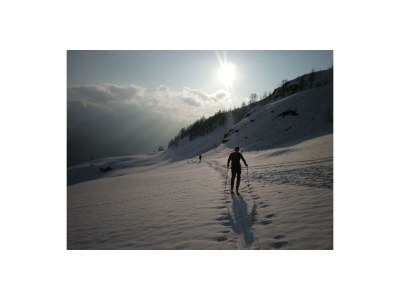 Holiday room Doppelzimmer, Dusche, WC - Outdoor photo 15