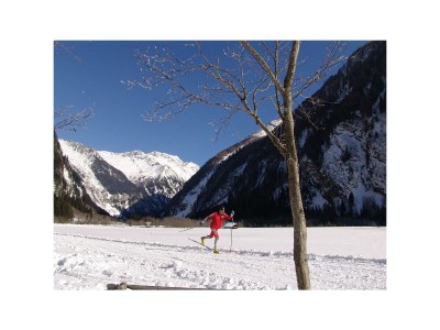 Holiday room Doppelzimmer, Dusche, WC - Outdoor photo 16