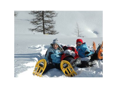 Holiday room Doppelzimmer, Dusche, WC - Outdoor photo 18