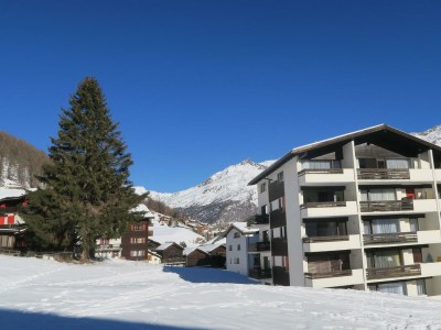 Apartment 4-Bettwohnung Nr. 9 - Outdoor photo 10