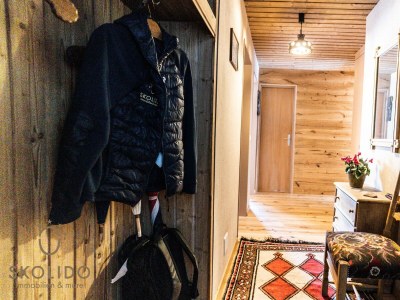 Apartment 4-Bettwohnung Nr. 9 - Features photo 12