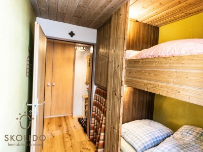 Apartment 4-Bettwohnung Nr. 9 - Features photo 13