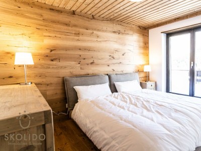 Apartment 4-Bettwohnung Nr. 9 - Features photo 14