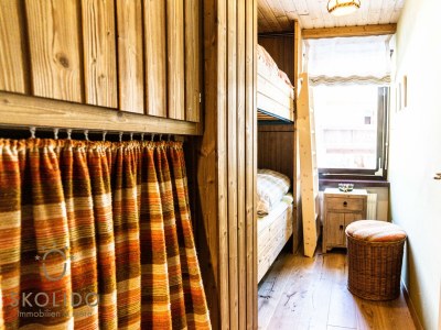 Apartment 4-Bettwohnung Nr. 9 - Features photo 16