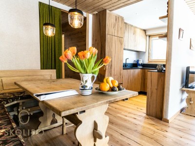 Apartment 4-Bettwohnung Nr. 9 - Features photo 17