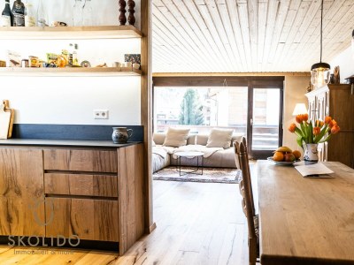 Apartment 4-Bettwohnung Nr. 9 - Features photo 19