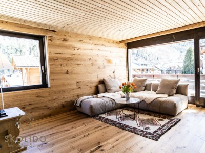 Apartment 4-Bettwohnung Nr. 9 - Features photo 20