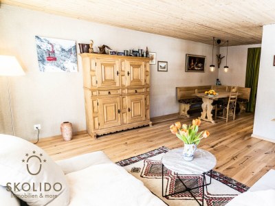 Apartment 4-Bettwohnung Nr. 9 - Features photo 22