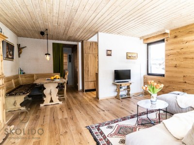 Apartment 4-Bettwohnung Nr. 9 - Features photo 23