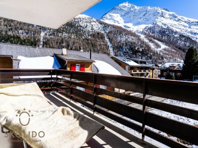 Apartment 4-Bettwohnung Nr. 9 - Features photo 25