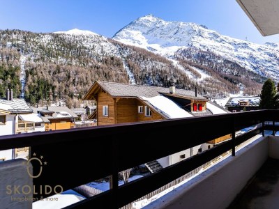 Apartment 4-Bettwohnung Nr. 9 - Features photo 26