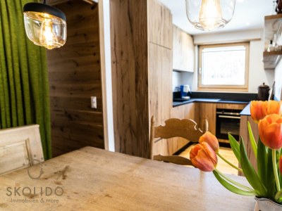 Apartment 4-Bettwohnung Nr. 9 - Features photo 27