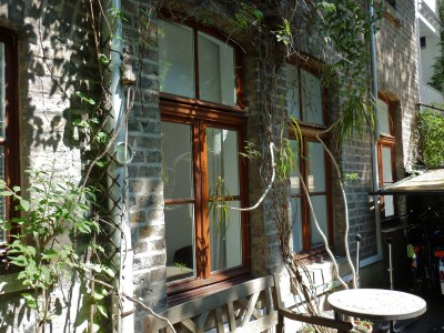 Apartment Rooms in Cologne - Outdoor photo 2