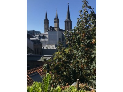 Apartment Rooms in Cologne - Outdoor photo 4