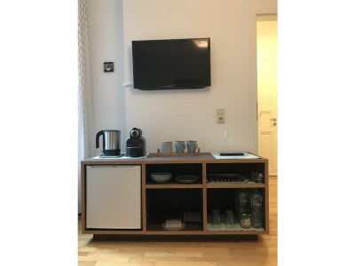 Apartment Rooms in Cologne - Features photo 6
