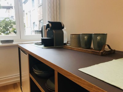 Apartment Rooms in Cologne - Features photo 8