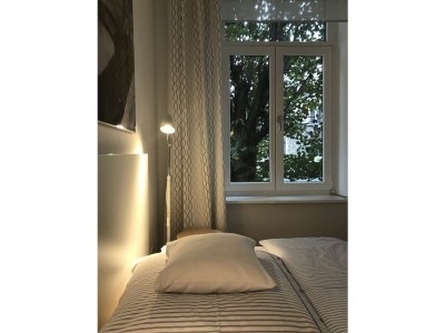 Apartment Rooms in Cologne - Features photo 9