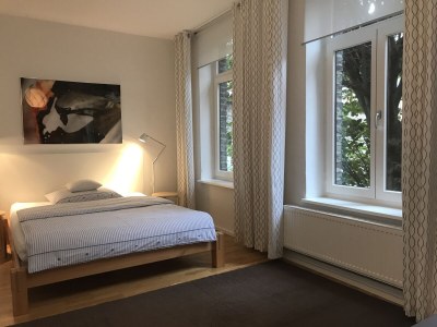 Apartment Rooms in Cologne - Features photo 11