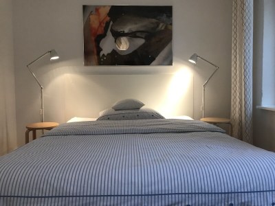 Apartment Rooms in Cologne - Features photo 12