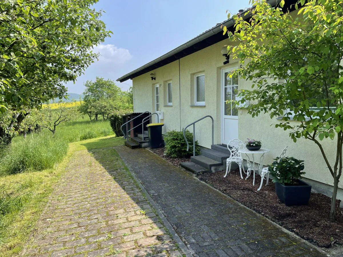 Holiday apartment Rhein Traum 5a