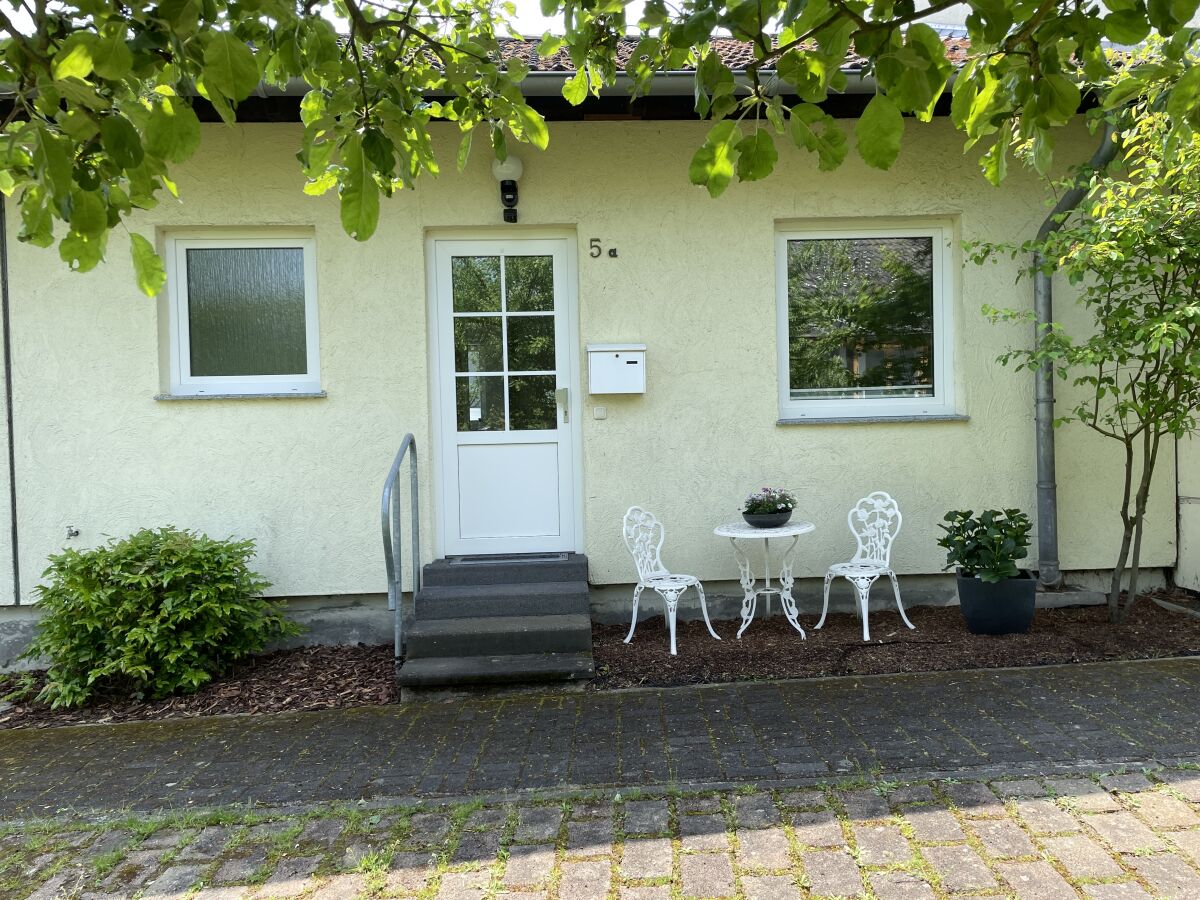 Holiday apartment Rhein Traum 5a - Outdoor photo 2