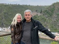 Marcus und Stefanie Fries