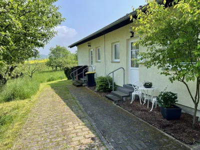 Holiday apartment Rhein Traum 5a in St. Goar - Holiday apartment
