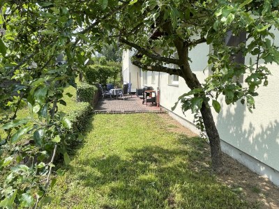 Holiday apartment Rhein Traum 5a - Outdoor photo 5