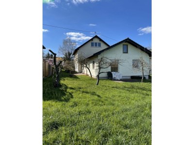 Holiday apartment Rhein Traum 5a - Outdoor photo 8