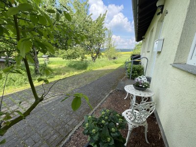 Holiday apartment Rhein Traum 5a - Outdoor photo 12