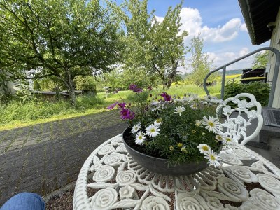 Holiday apartment Rhein Traum 5a - Outdoor photo 13