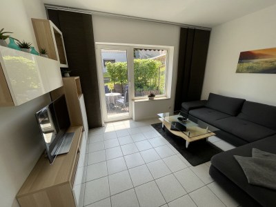 Holiday apartment Rhein Traum 5a - Features photo 14