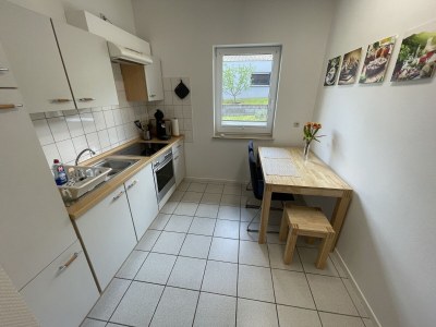 Holiday apartment Rhein Traum 5a - Features photo 18