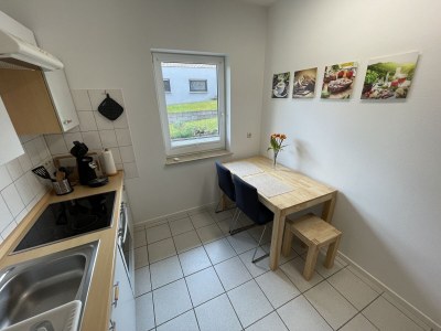 Holiday apartment Rhein Traum 5a - Features photo 20