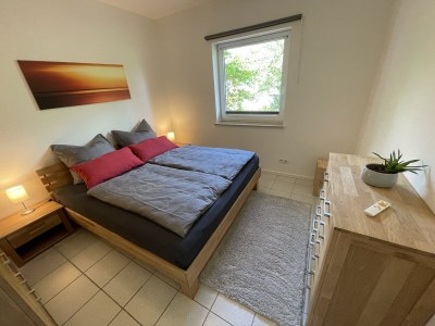 Holiday apartment Rhein Traum 5a - Features photo 21