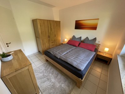 Holiday apartment Rhein Traum 5a - Features photo 22