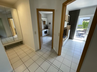 Holiday apartment Rhein Traum 5a - Features photo 25