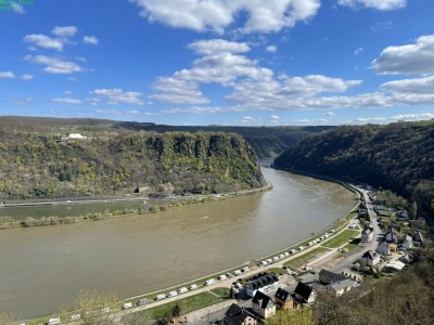 Holiday apartment Rhein Traum 5a - Environment photo 30