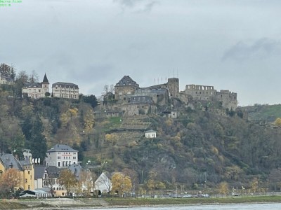 Holiday apartment Rhein Traum 5a - Environment photo 35