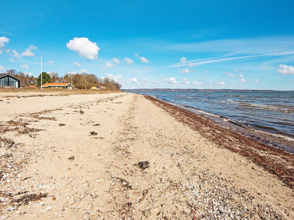 Holiday house Ruhiger Rückzugsort in Strandnähe - Outdoor photo 4
